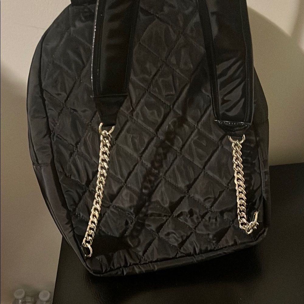 Victorias Secret backpack - Picture 3 of 3